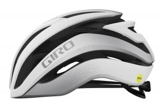 Kask szosowy GIRO CIELO MIPS Rozmiar kasku: S(51-55 cm), Wybierz kolor: Matte White Charcoal