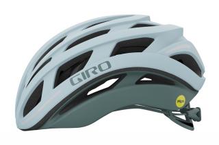 Kask szosowy GIRO HELIOS SPHERICAL MIPS Rozmiar kasku: M(55-59 cm), Wybierz kolor: Matte Light Minerale