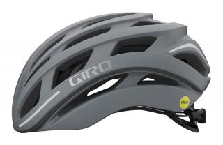 Kask szosowy GIRO HELIOS SPHERICAL MIPS Rozmiar kasku: S(51-55 cm), Wybierz kolor: Matte Sharkskin