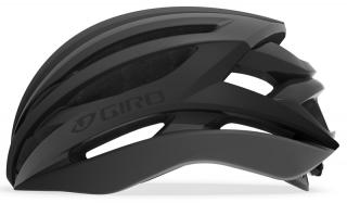 Kask szosowy GIRO SYNTAX MIPS Rozmiar kasku: L(59-63 cm), Wybierz kolor: Matte Black