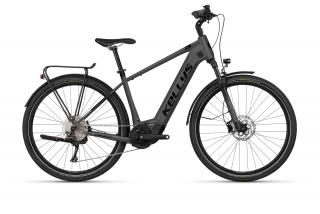 Kellys E-CARSON 70 P 28" 725Wh 90Nm Wybierz rozmiar ramy: L
