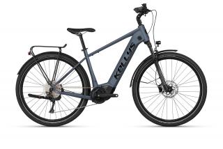 Kellys E-CARSON 70 P 28" 725Wh 95Nm Wybierz rozmiar ramy: L