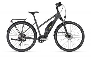 Kellys E-CRISTY 10 SH 28" 504Wh Wybierz rozmiar ramy: S