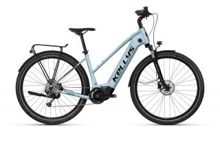 Kellys E-CRISTY 30 LTD 28" 725Wh 90Nm Wybierz rozmiar ramy: L, Wybierz kolor: Sky Blue