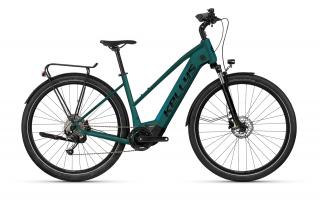 Kellys E-CRISTY 30 P 28" 725Wh 95Nm Wybierz rozmiar ramy: S, Wybierz kolor: Magic Green