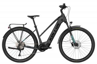 Kellys E-CRISTY 70 P 28" 725Wh 90Nm Wybierz rozmiar ramy: S