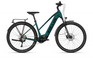 Kellys E-CRISTY 70 P 28" 725Wh 95Nm Wybierz rozmiar ramy: S