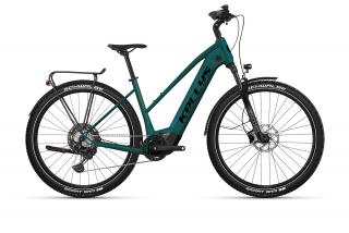 Kellys E-CRISTY 90 P ATB 28" 725Wh 95Nm Wybierz rozmiar ramy: S