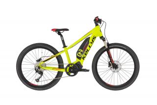 Kellys eMARC 24" E-bike 418WH