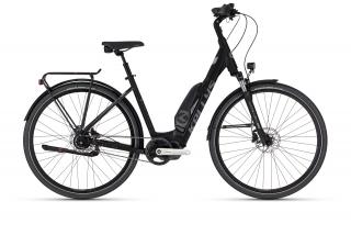 Kellys ESTIMA 40 SH 28" 504Wh Wybierz rozmiar ramy: S, Wybierz kolor: Black