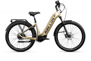 Kellys ESTIMA 60 SH 27,5" 725Wh 85Nm Wybierz rozmiar ramy: S