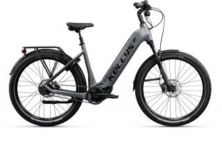 Kellys ESTIMA 80 SH 27,5" 820Wh 85Nm Wybierz rozmiar ramy: S