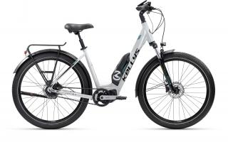 Kellys ESTIMA COMP 60 SH 27,5" 504Wh Wybierz rozmiar ramy: S