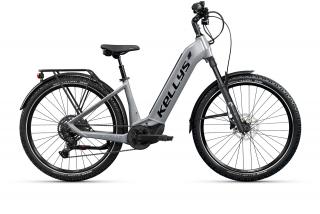 Kellys ESTIMA X70 P 27,5" 820Wh 95Nm Wybierz rozmiar ramy: S