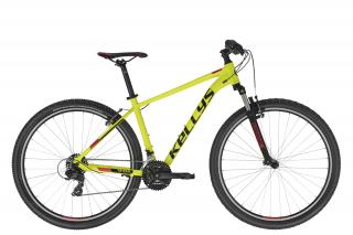 Kellys SPIDER 10 26" NEON YELLOW XC Wybierz rozmiar ramy: XS