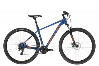 Kellys SPIDER 30 27,5" BLUE XC Wybierz rozmiar ramy: M