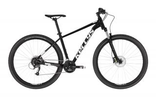 Kellys SPIDER 50 26" BLACK XC Wybierz rozmiar ramy: XS