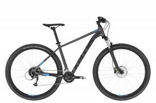 Kellys SPIDER 70 27,5" BLACK XC Wybierz rozmiar ramy: M