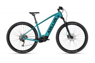 Kellys TAYEN R10 AIR P 27,5" 725Wh 95Nm Wybierz kolor: Azure