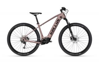 Kellys TAYEN R10 AIR P 27,5" 725Wh 95Nm Wybierz kolor: Rose Gold