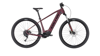 Kellys TAYEN R10 P 27,5" 725Wh 90Nm Wybierz kolor: Pink