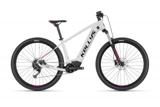 Kellys TAYEN R10 P 29" 725Wh 90Nm Wybierz rozmiar ramy: M, Wybierz kolor: White