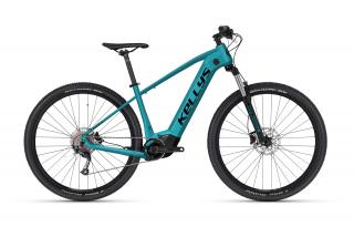 Kellys TAYEN R10 P 29" 725Wh 95Nm Wybierz rozmiar ramy: M, Wybierz kolor: Azure