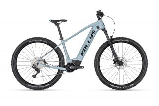 Kellys TAYEN R50 LTD 29" 725Wh 90Nm Wybierz rozmiar ramy: L, Wybierz kolor: Sky Blue