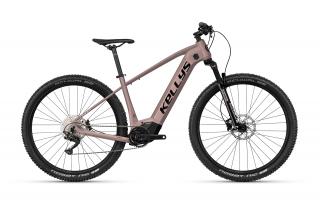 Kellys TAYEN R50 P 27,5" 725Wh 95Nm Wybierz kolor: Rose Gold