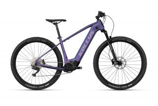 Kellys TAYEN R50 P 29" 725Wh 95Nm Wybierz rozmiar ramy: L, Wybierz kolor: Magic Pink