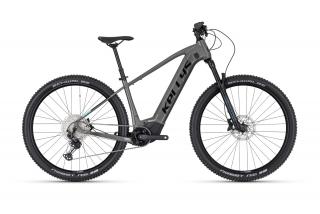Kellys TAYEN R90 P 29" GRAY 725Wh 90Nm Wybierz rozmiar ramy: M