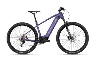 Kellys TAYEN R90 P 29" PURPLE 725Wh 95Nm Wybierz rozmiar ramy: M
