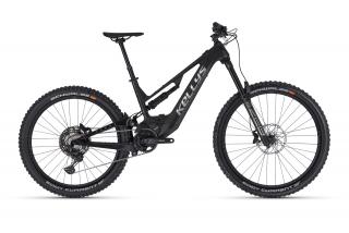 Kellys Theos F70 SH 29/27,5" 725Wh 85Nm Wybierz rozmiar ramy: M