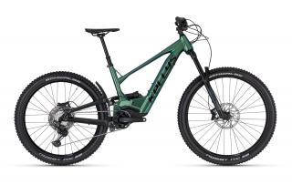 Kellys Theos R30 P 29/27,5" 725Wh 95Nm Wybierz rozmiar ramy: L, Wybierz kolor: Magic Green
