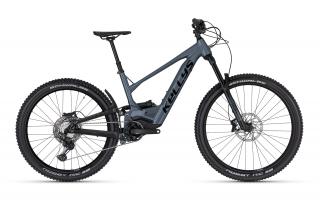 Kellys Theos R30 P 29/27,5" 725Wh 95Nm Wybierz rozmiar ramy: L, Wybierz kolor: Steel Blue