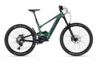 Kellys Theos R50 P 29/27,5" 725Wh 95Nm Wybierz rozmiar ramy: L, Wybierz kolor: Magic Green