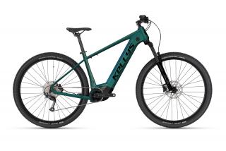 Kellys TYGON R10 AIR P 29" 725Wh 95Nm Wybierz rozmiar ramy: L, Wybierz kolor: Magic Green