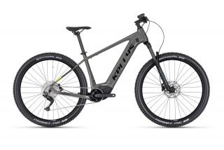 Kellys TYGON R50 P 29" 725Wh 90Nm Wybierz rozmiar ramy: M, Wybierz kolor: Forest