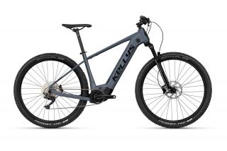 Kellys TYGON R50 P 29" 725Wh 95Nm Wybierz rozmiar ramy: L, Wybierz kolor: Steel Blue