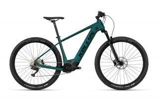 Kellys TYGON R50 P 29" 725Wh 95Nm Wybierz rozmiar ramy: M, Wybierz kolor: Magic Green