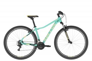 Kellys VANITY 10 AQUA GREEN 27,5" XC Wybierz rozmiar ramy: M