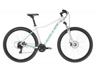 Kellys VANITY 30 26" WHITE XC - Rower Terenowy | zico-bike Wybierz rozmiar ramy: S