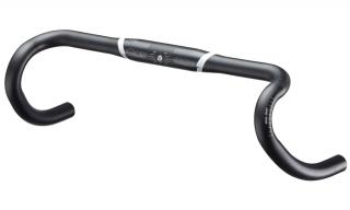 Kierownica gravelowa Controltech CLS Gravel FL12 400mm ALU