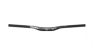 Kierownica MTB Controltech MST 35 gięta 800mm CARBON