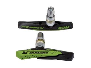 Klocki hamulcowe Merida COMP V-B 2.1 GREEN CONTROL