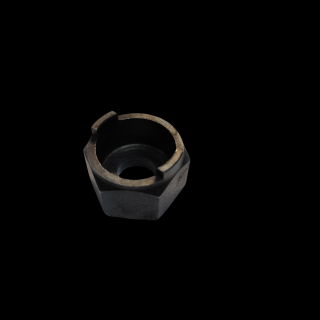 Klucz do wolnobiegu velo, 2 wąskie zęby, śr. 19 mm, dł. zęba 8 mm, szer. zęba 2 mm