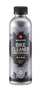 Koncentrat do mycia roweru WELDTITE BIKE CLEANER CONCENTRATE 200ml