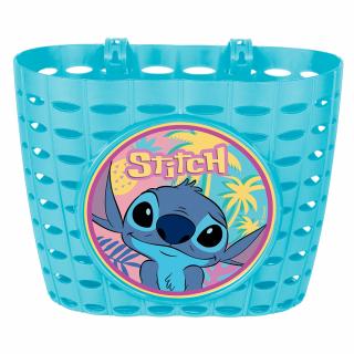 Koszyk na rower STITCH