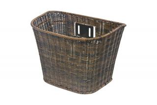 Koszyk przód Kellys Rattan front