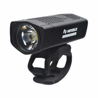 Lampa przód NEXELO SUPREME - STIC 350lm, USB